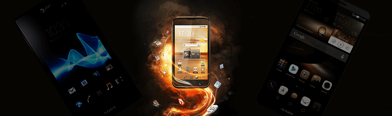 گوشی موبایل اپل آیفون 5