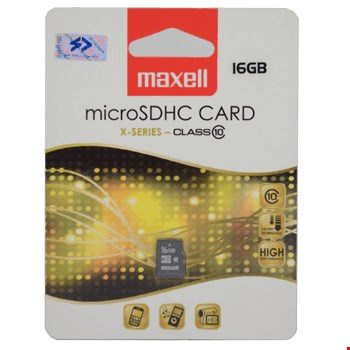 Adata microSDHC Card