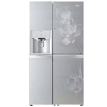 LG GR-S931JMW Refrigerator