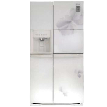 LG GR-S929JW2 Refrigerator