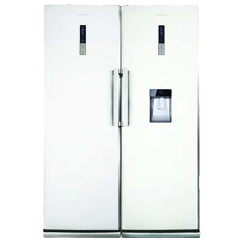 Samsung RR19-RZ19 Refrigerator