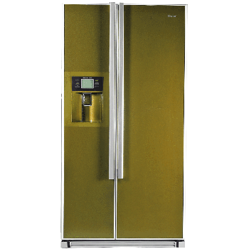 LG Bentlee SX5528WB Refrigerator