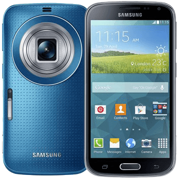 Samsung Galaxy K zoom C111