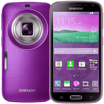 Samsung Galaxy K zoom C111