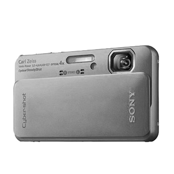 Sony Cyber-Shot DSC-TX10